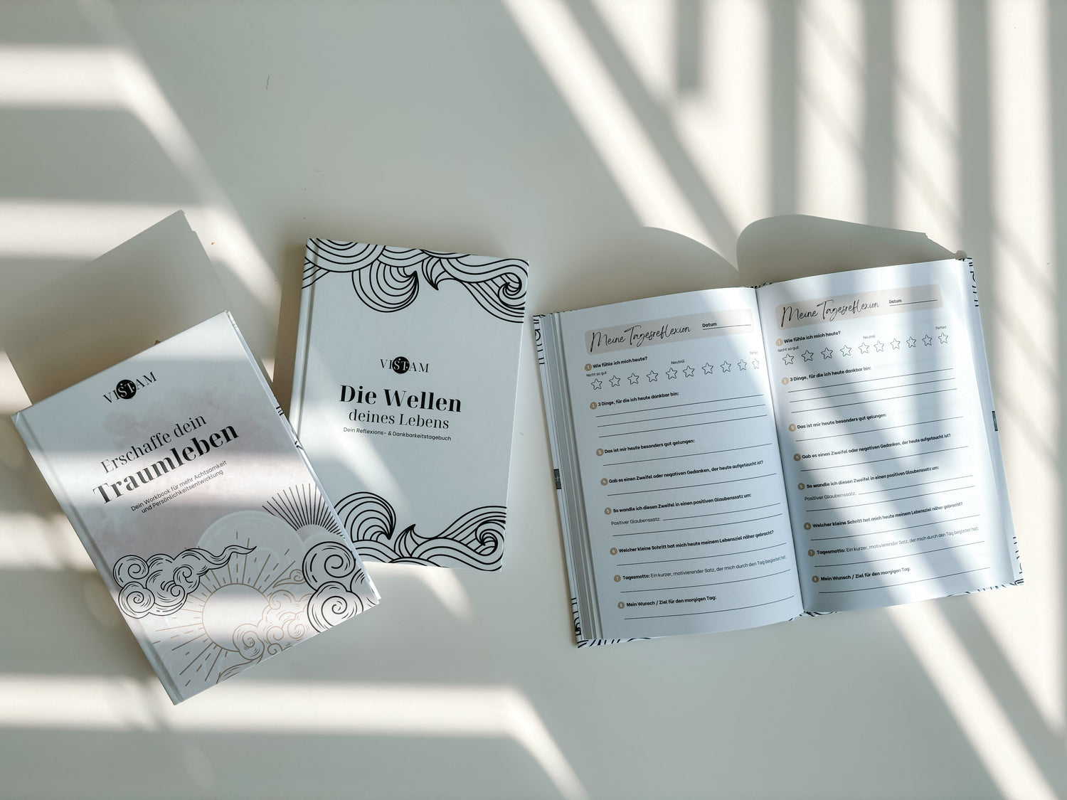 Bücher für dein Wachstum