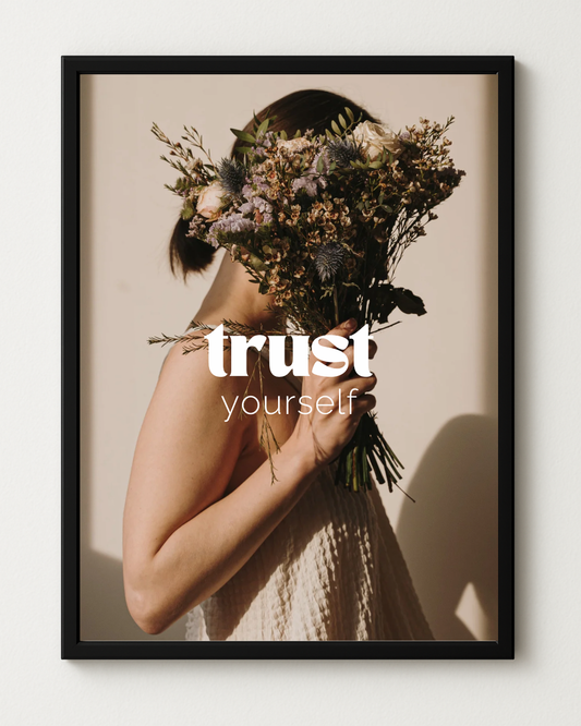 Poster TRUST