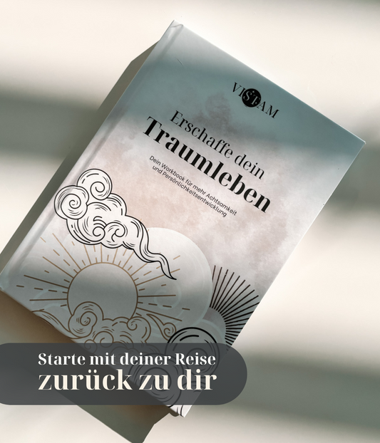 Vistam Workbook